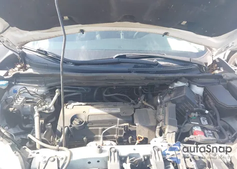 2015 Honda Cr-V Exl из США, поврежденный, VIN 5J6RM3H78FL005897